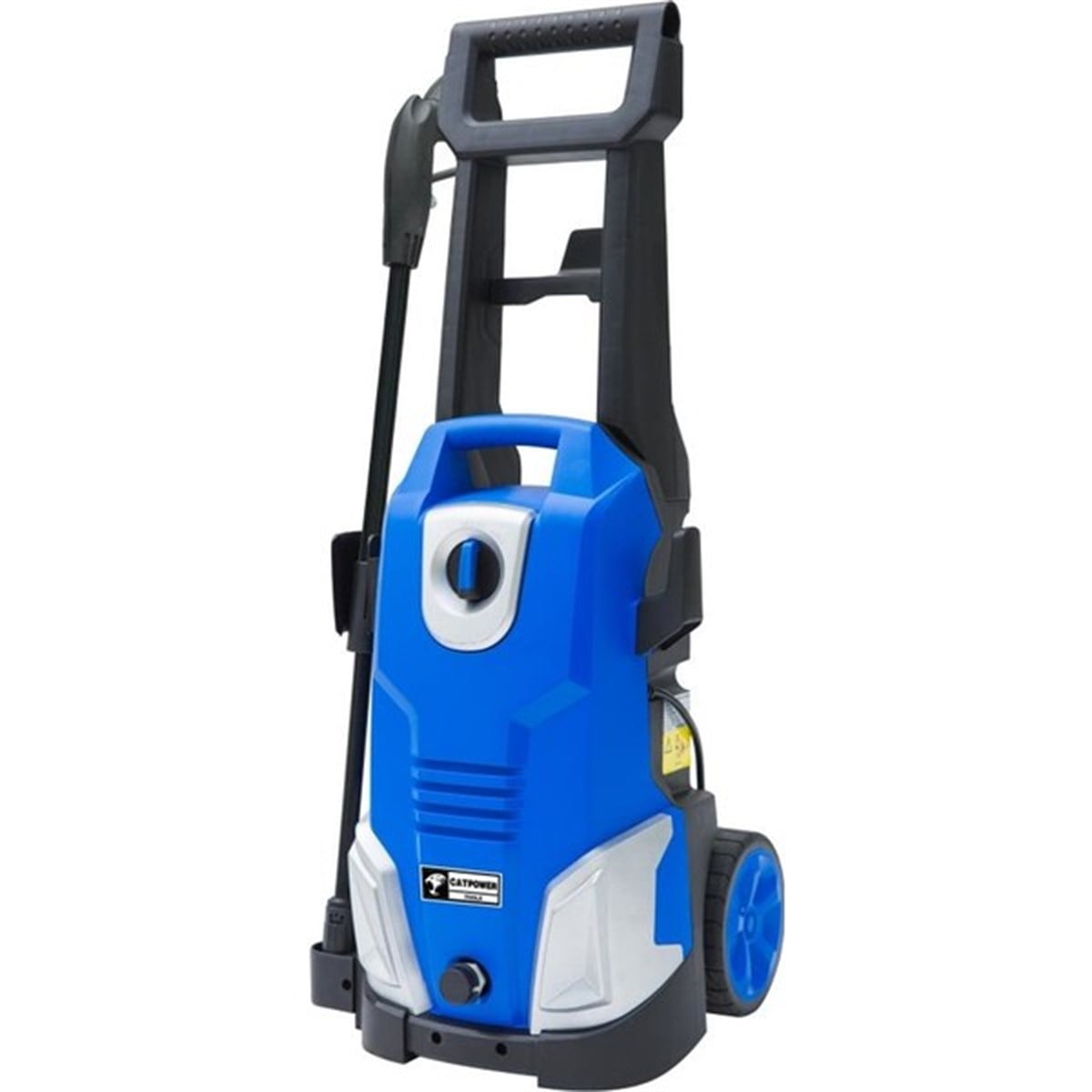Cat 710 Yüksek Basınçlı Yıkama Makinesi 2100W