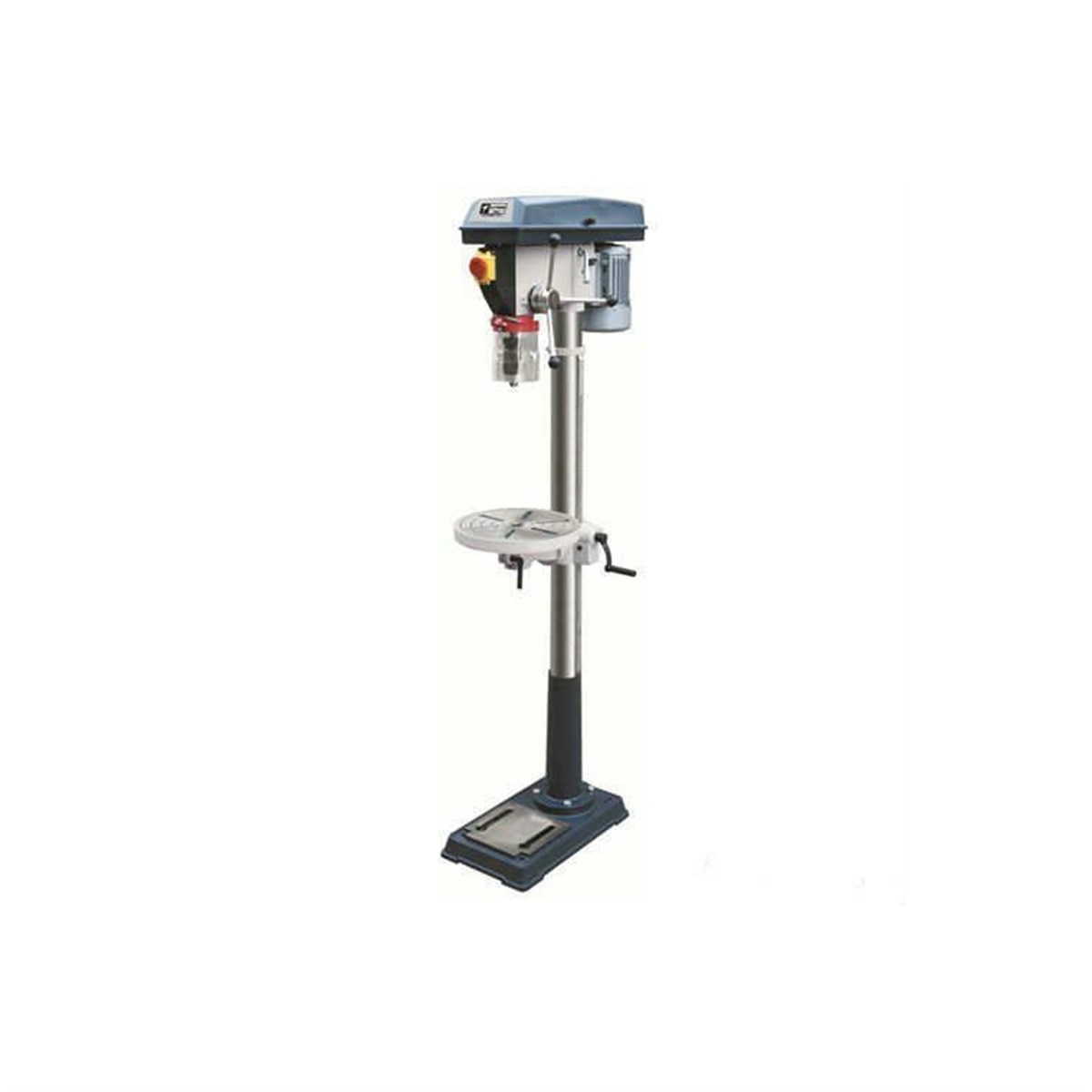 CAT 7216 SÜTUNLU MATKAP 550W