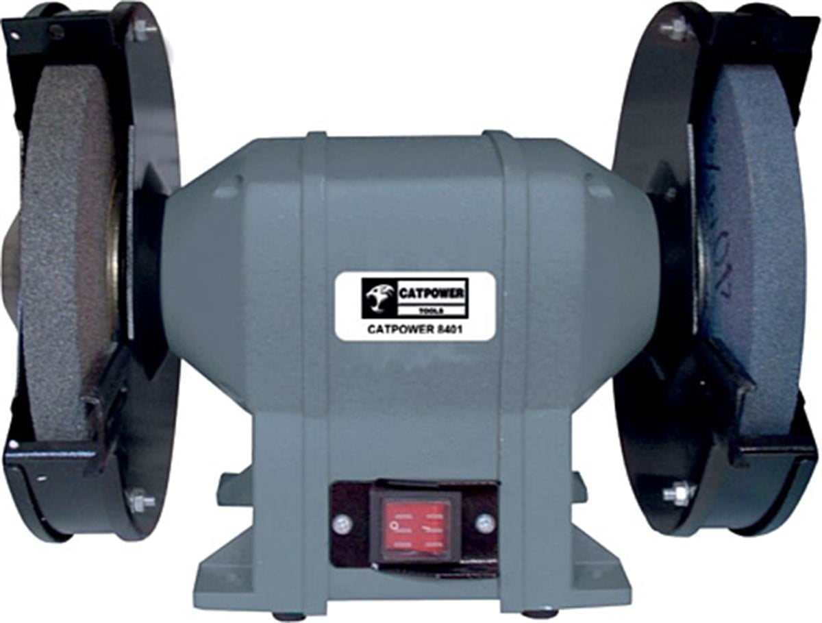 CAT 8401 ZIMPARA MOTORU 250W TAŞLI