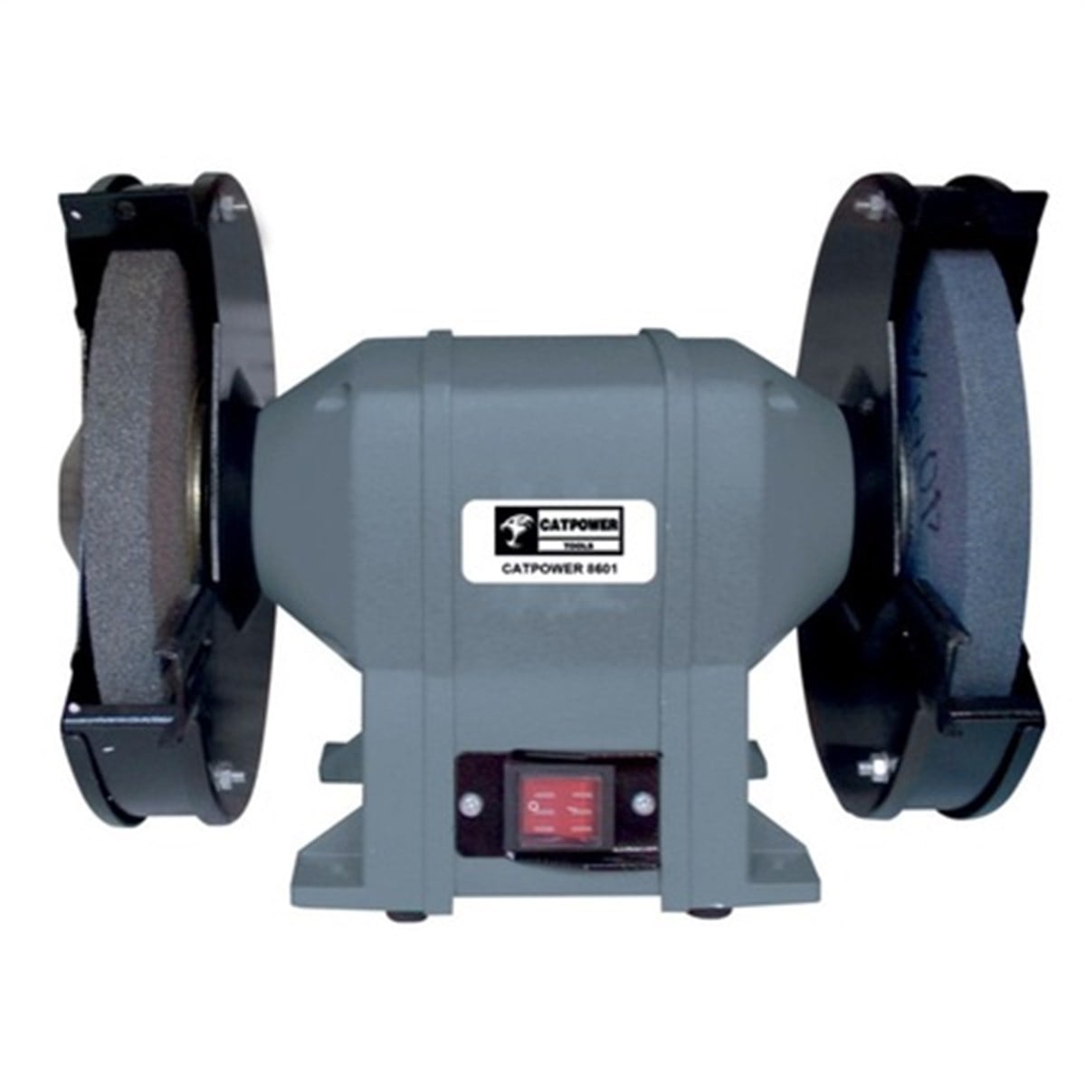 CAT 8601 ZIMPARA MOTORU 350W