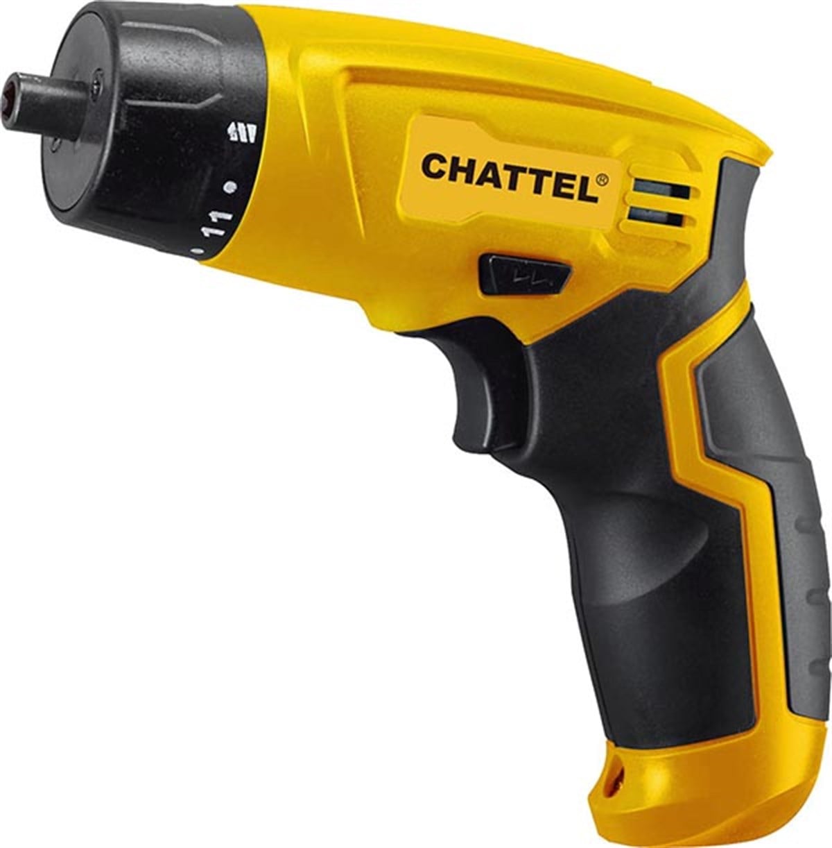 Chattel 4107 Akülü Vidalama