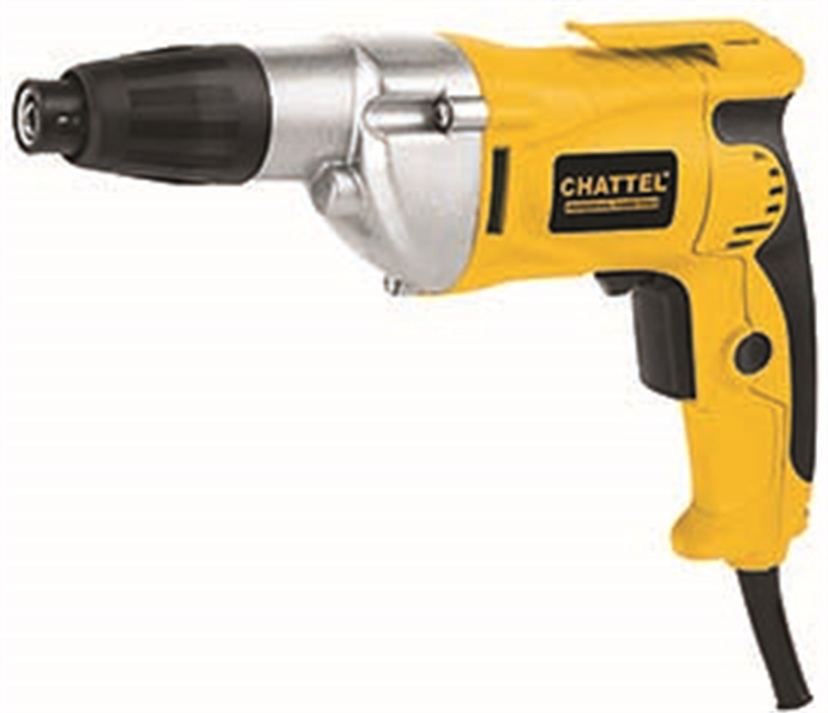 Chattel 4250 Elektrikli Vidalama Makinası 500W