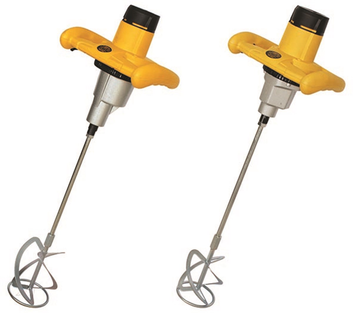 Chattel 4350 Boya Karıştırıcısı–Mikseri 1350Watt