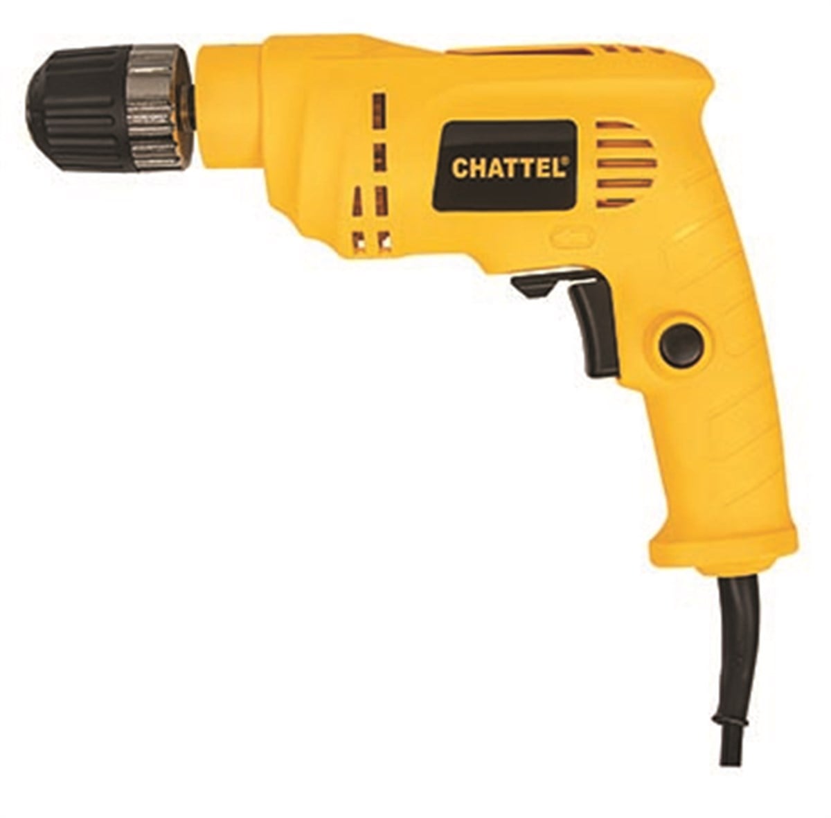 Chattel 4400 Darbesiz Matkap 400Watt