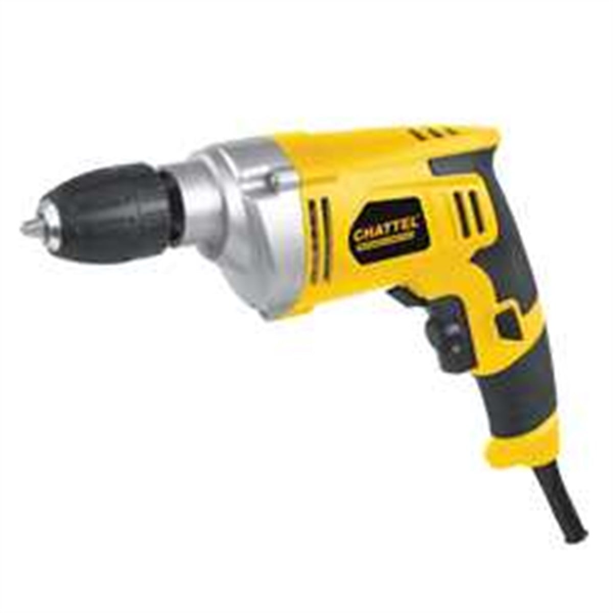 CHATTEL 4550 DARBESİZ MATKAP 550W