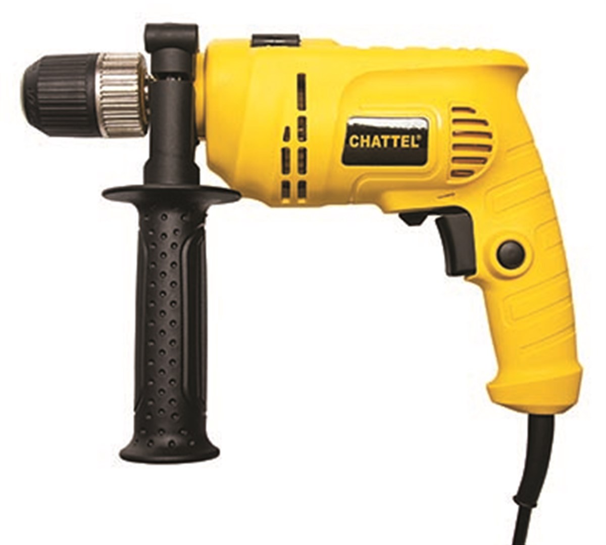 Chattel 4650 Darbeli Matkap 650Watt