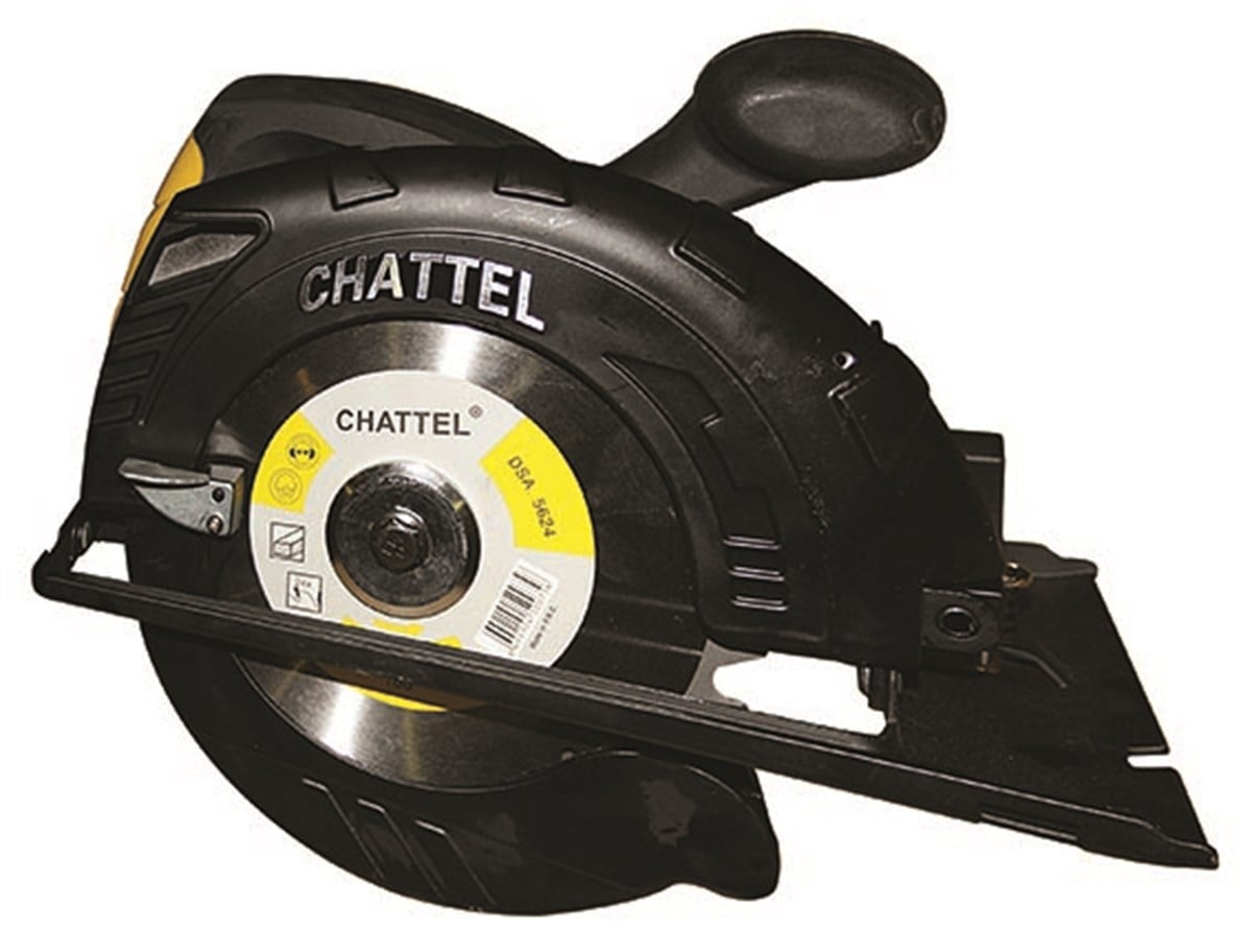 Chattel 5186 Daire Sunta Kesme Testeresi 1450Watt