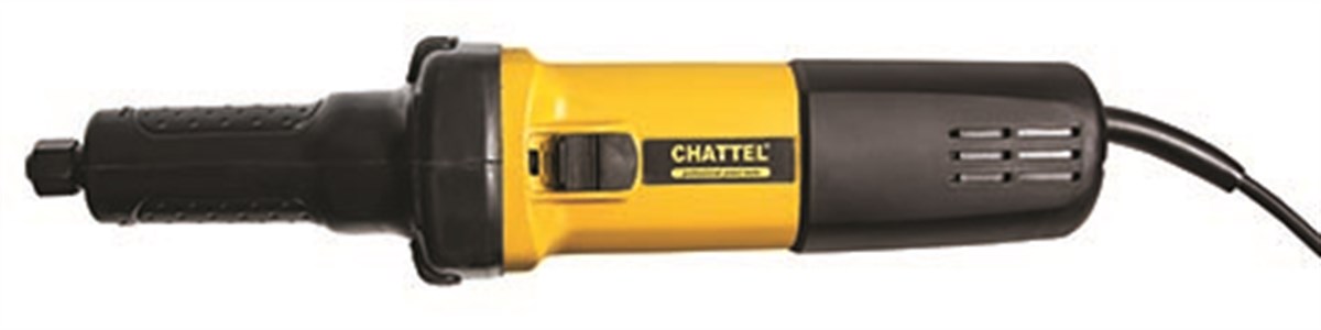 Chattel 5500 Kalıpçı Taşlama Makinası 500W