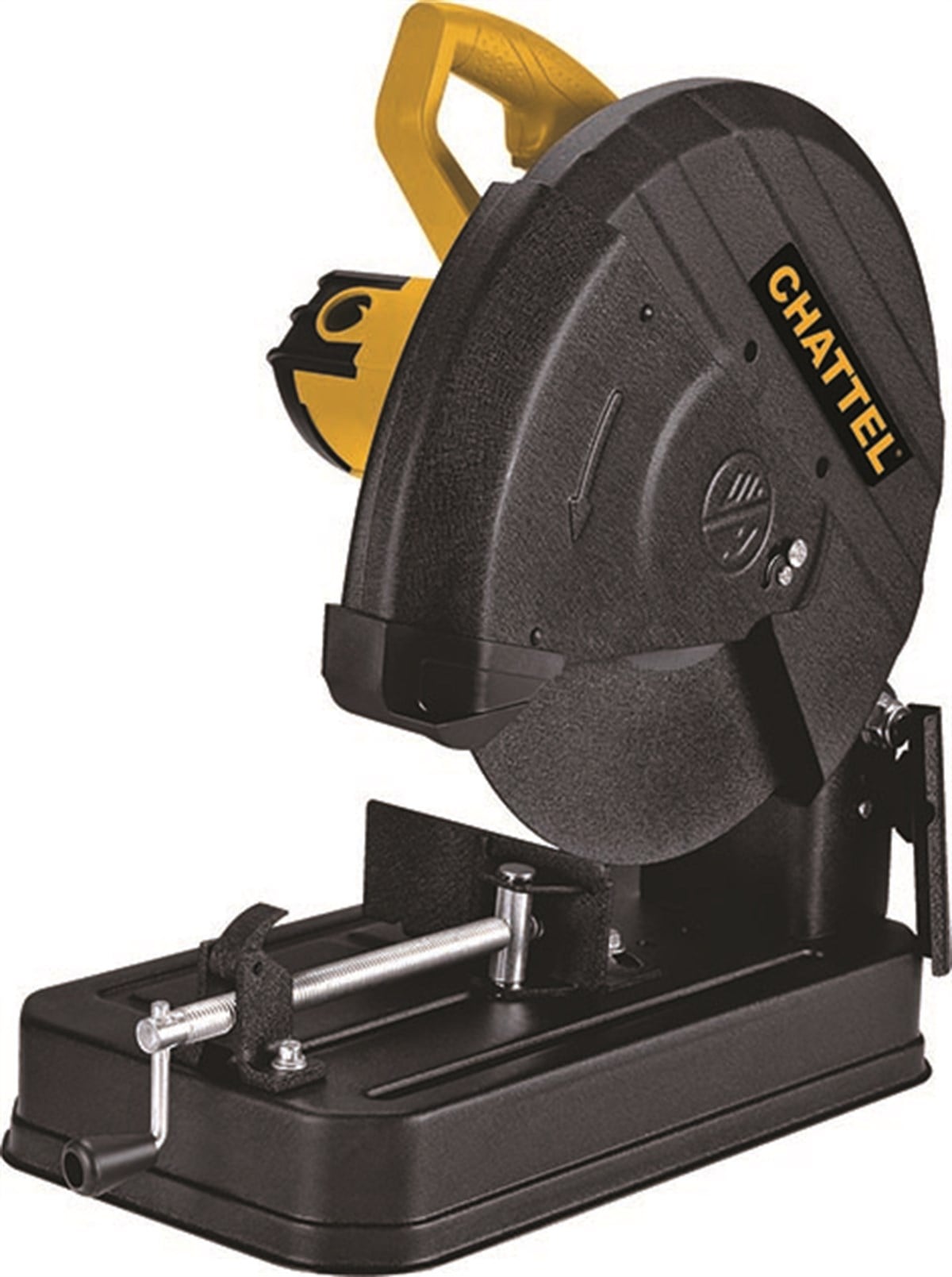 Chattel 6342 Elektrikli Metal Profil Kesme Makinası