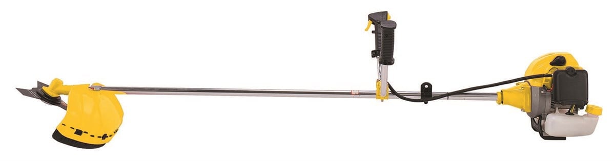 Chattel 6520 Benzinli – Misinalı Yan Tırpan