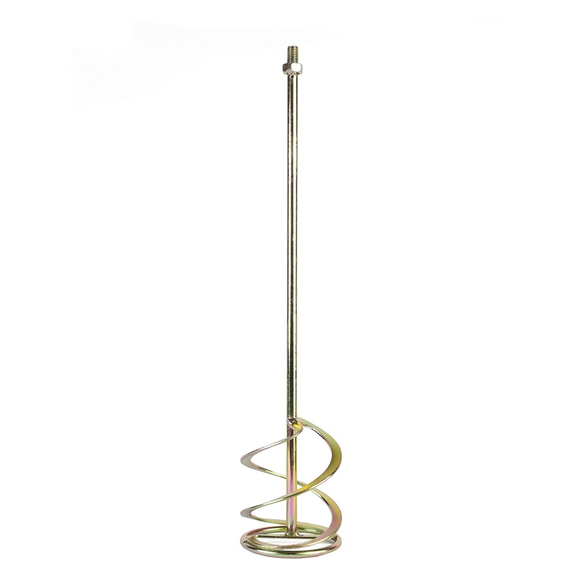 Chattel Vidalı Boya Mikseri 12 mm