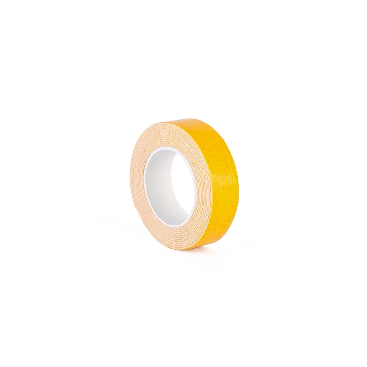 Çift Taraflı Köpük Bant 18 mm x 10 metre