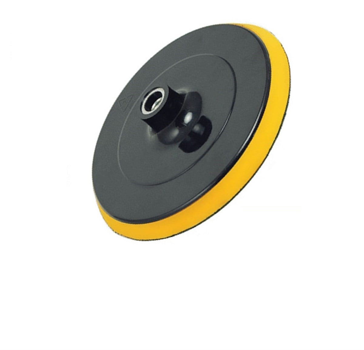 Cırtlı Zımpara Disk Altı 115 mm