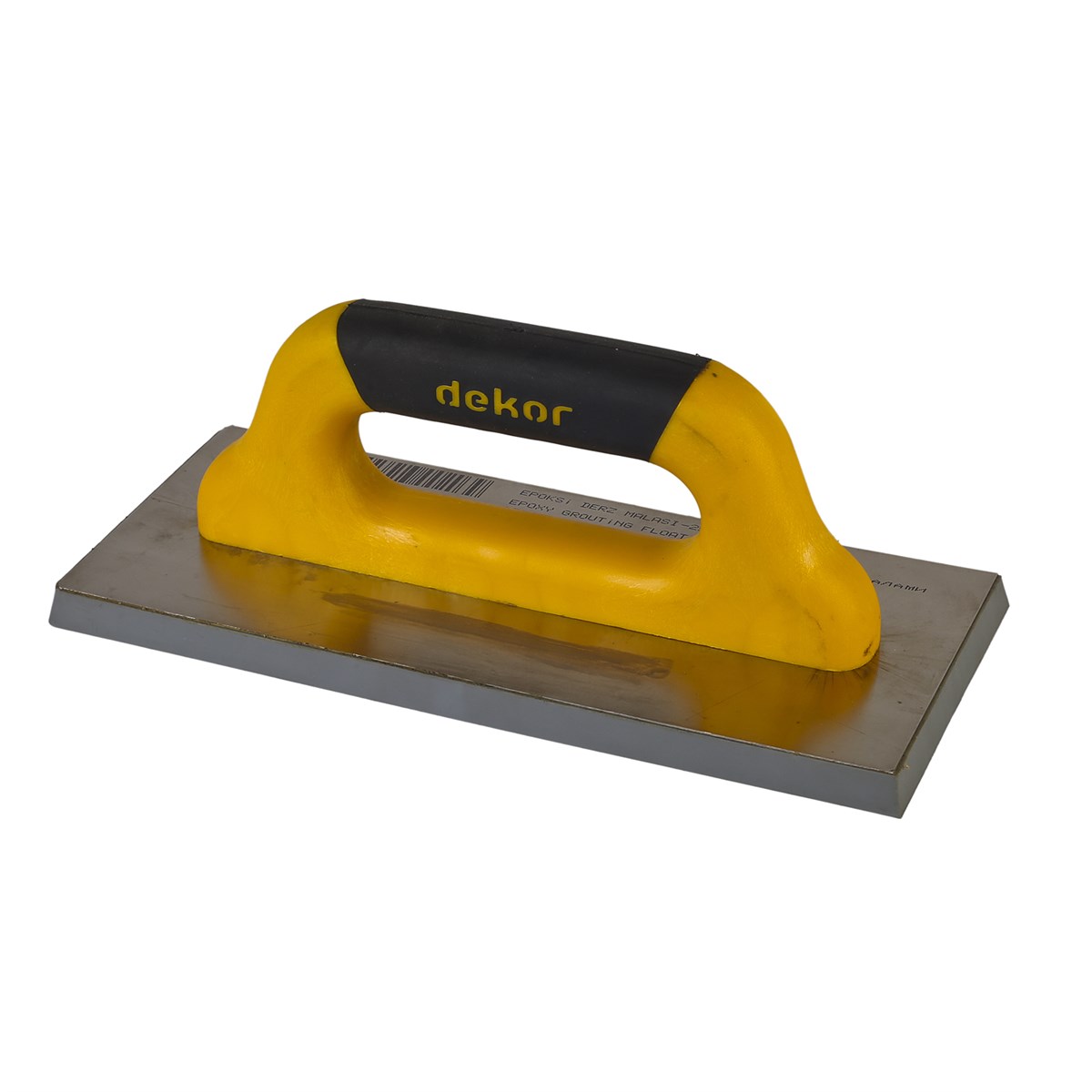 Dekor Epoksi Derz Malası