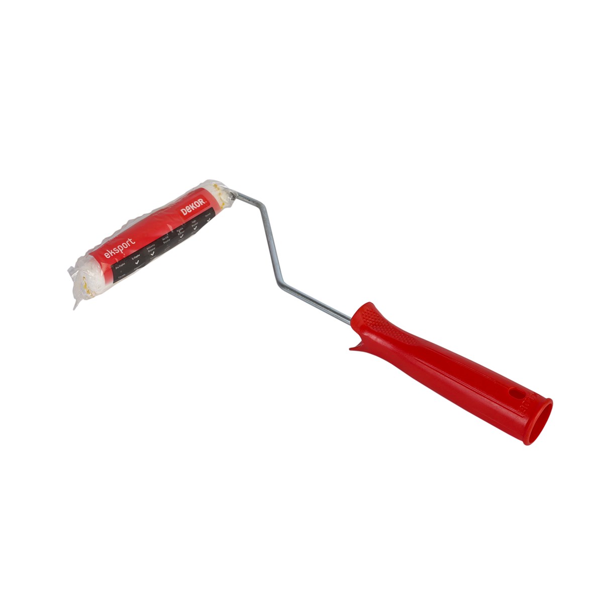 Dekor Export Saten Rulo Ortaçap 15cm