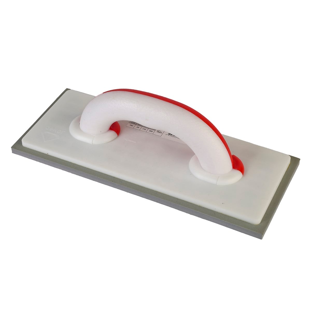 Dekor Kısa Derz Malası