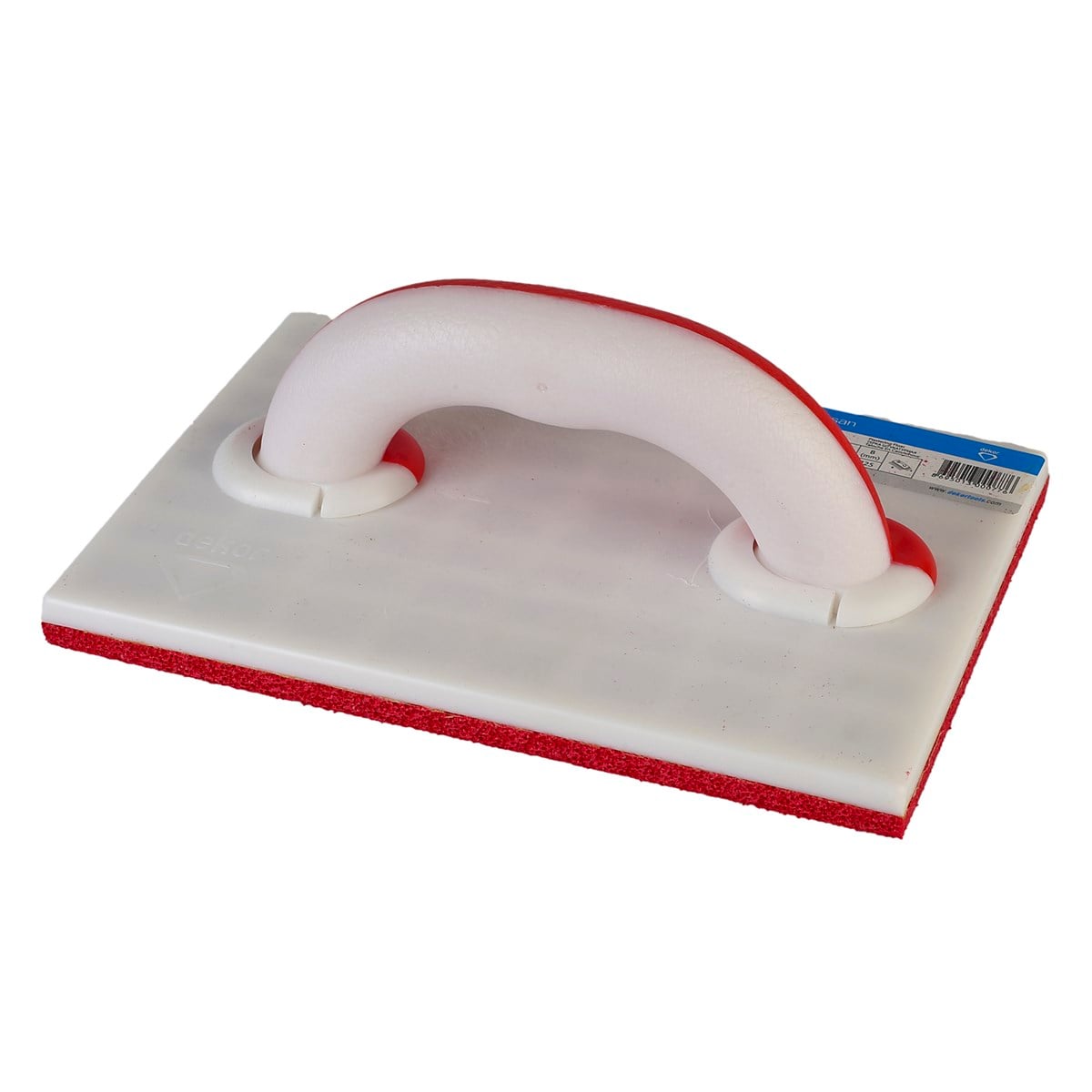 Dekor Kısa Tırfıl Mala