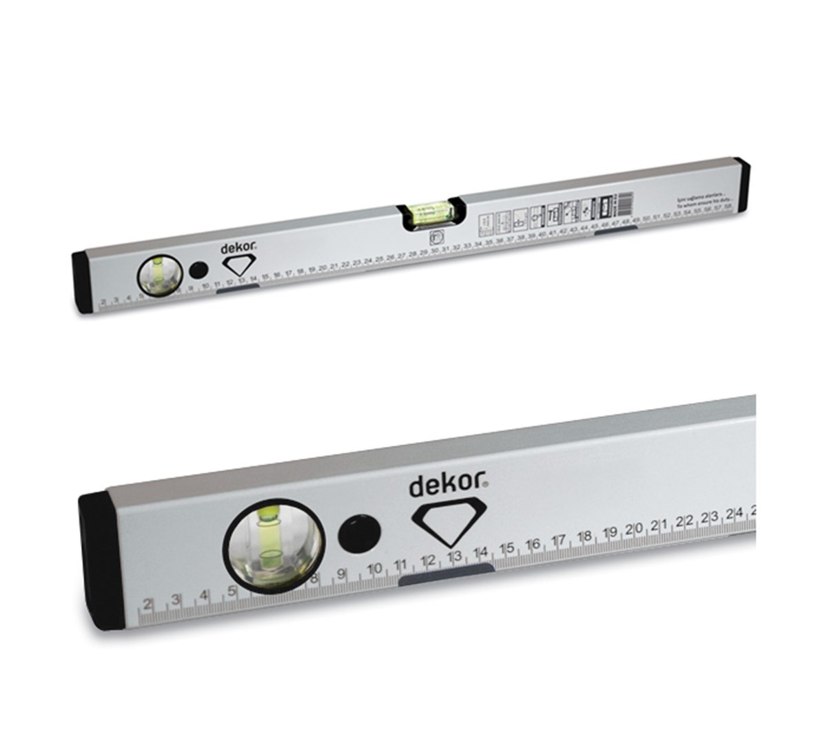 Dekor Su Terazisi 150 cm