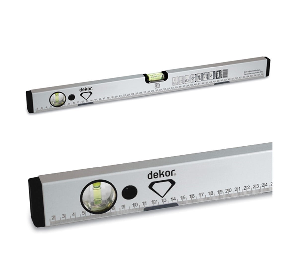 Dekor Su Terazisi 200 cm