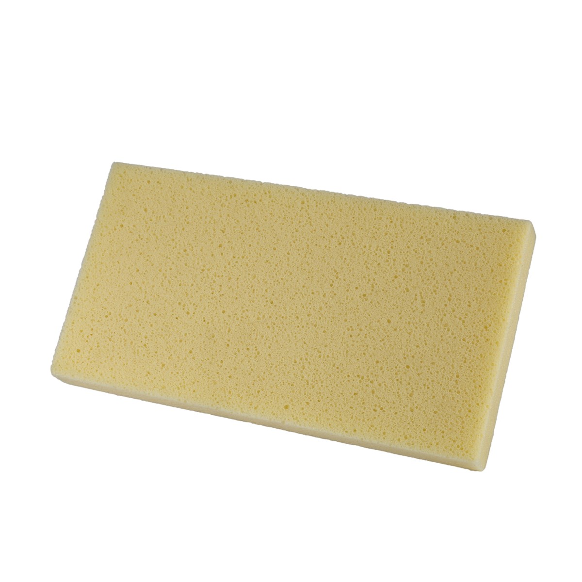 Dekor Süngerli Küçük Mala