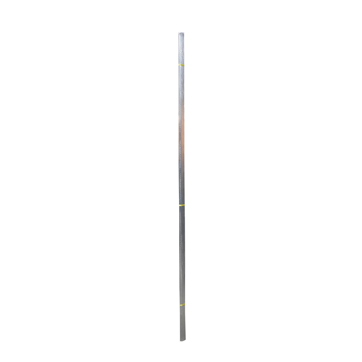 Delikli Alçı Köşe Profili 270cm 50 adet