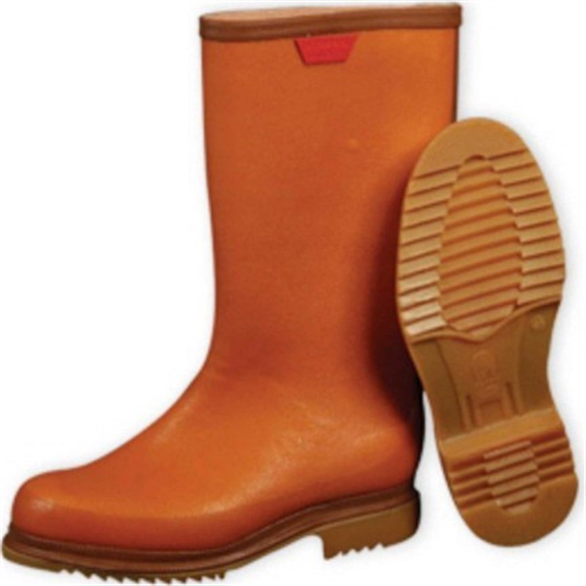 Derby Kısa Çizme 45 Numara