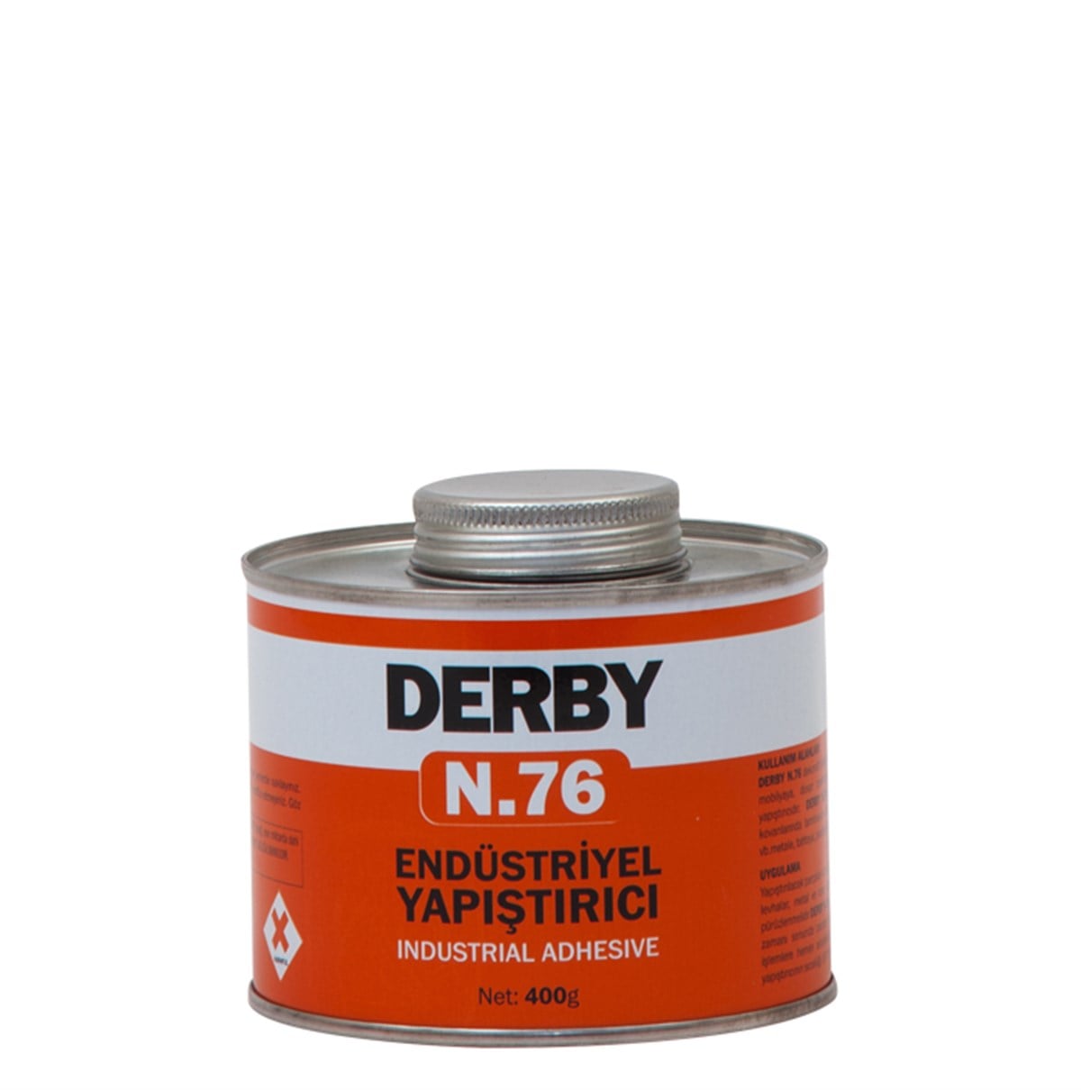 Derby Yapıştırıcı 500 gr