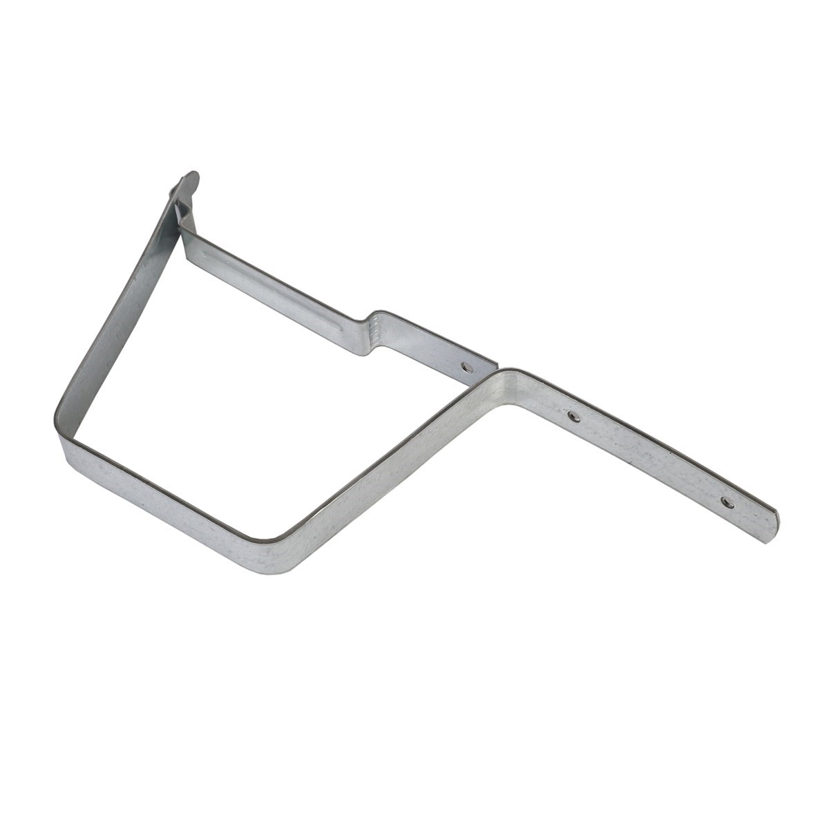 Dere Kelepçe 125 mm