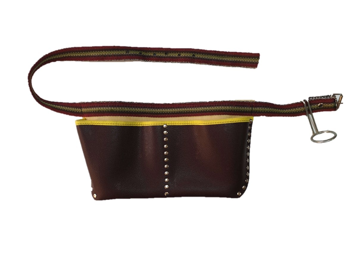 Deri Usta Önlüğü