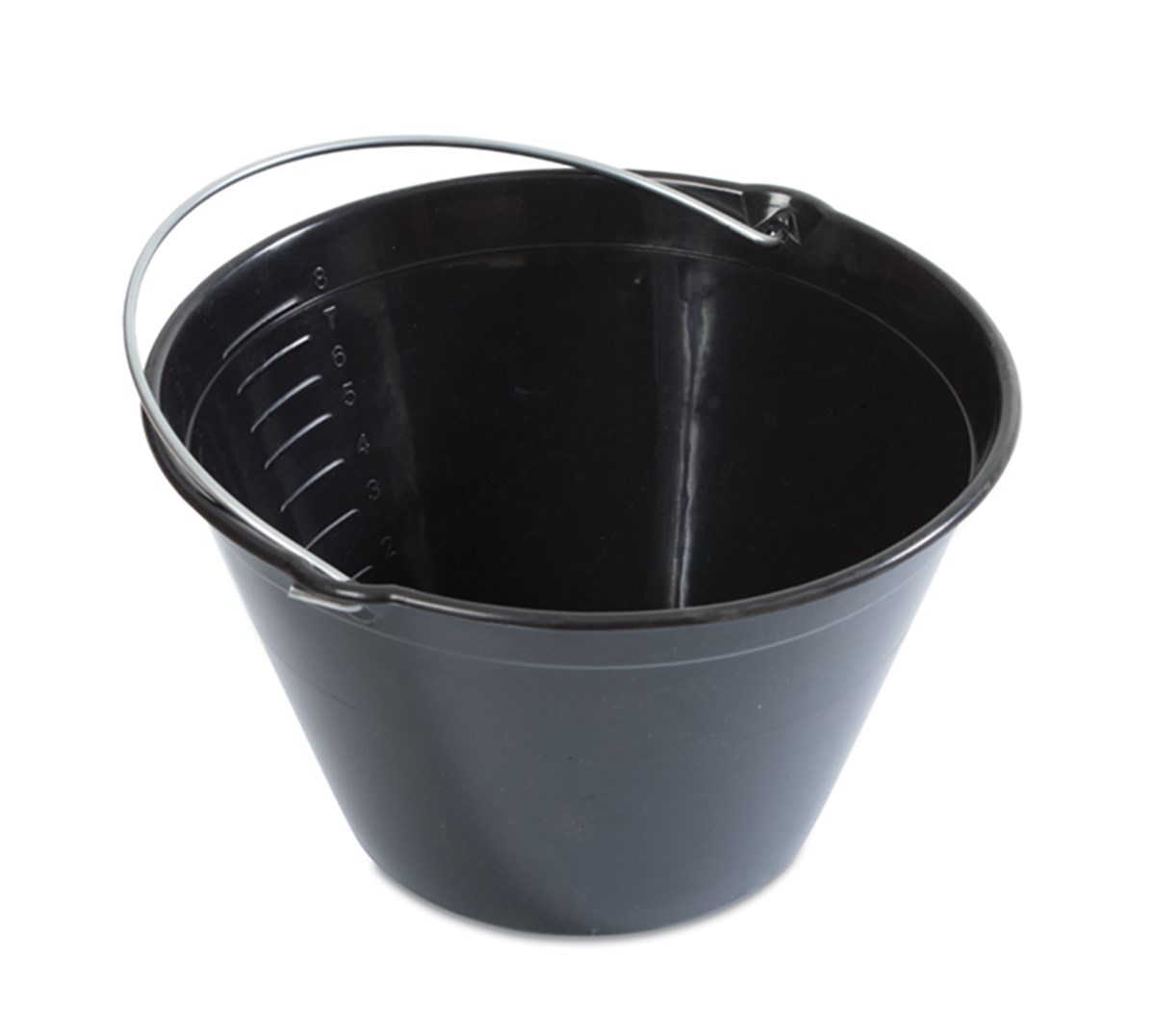 Dkr Harç Kovası 8 Litre