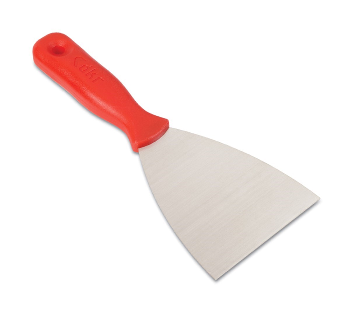 DKR Ispatulalar 4 cm