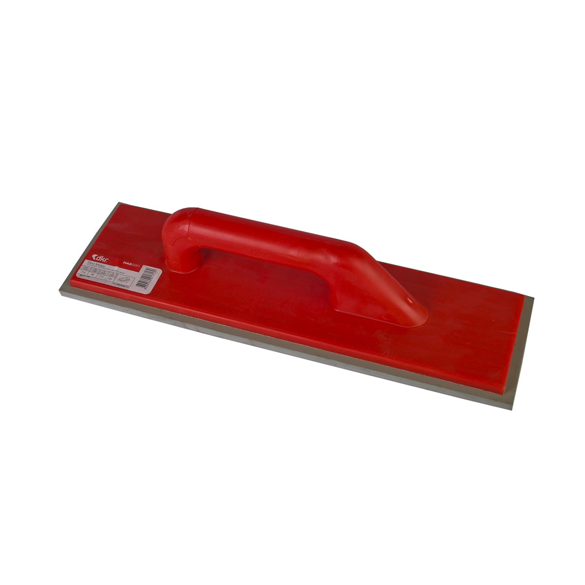 Dkr Kısa Derz Malası 38cm