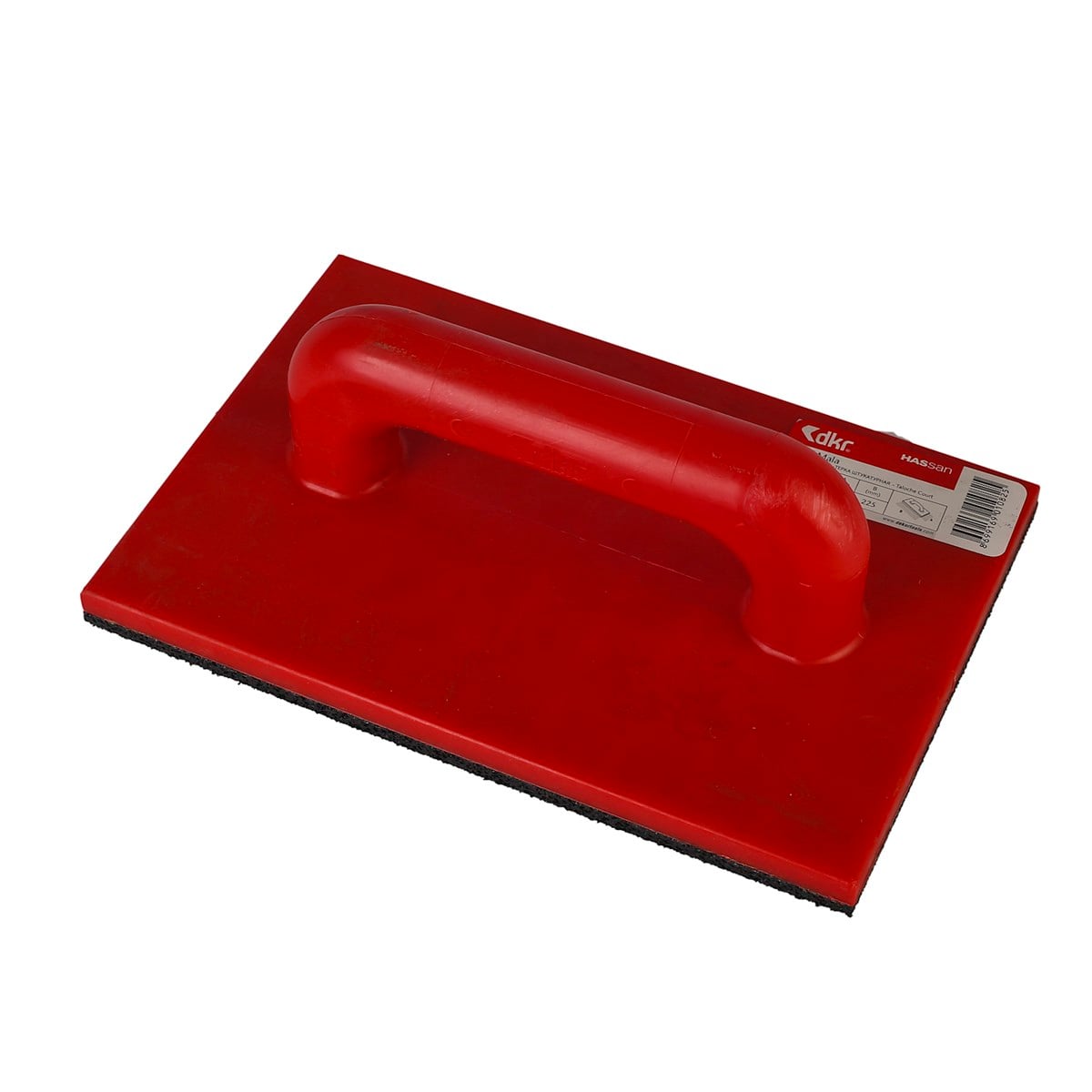 Dkr Kısa Tırfıl Mala 15cm
