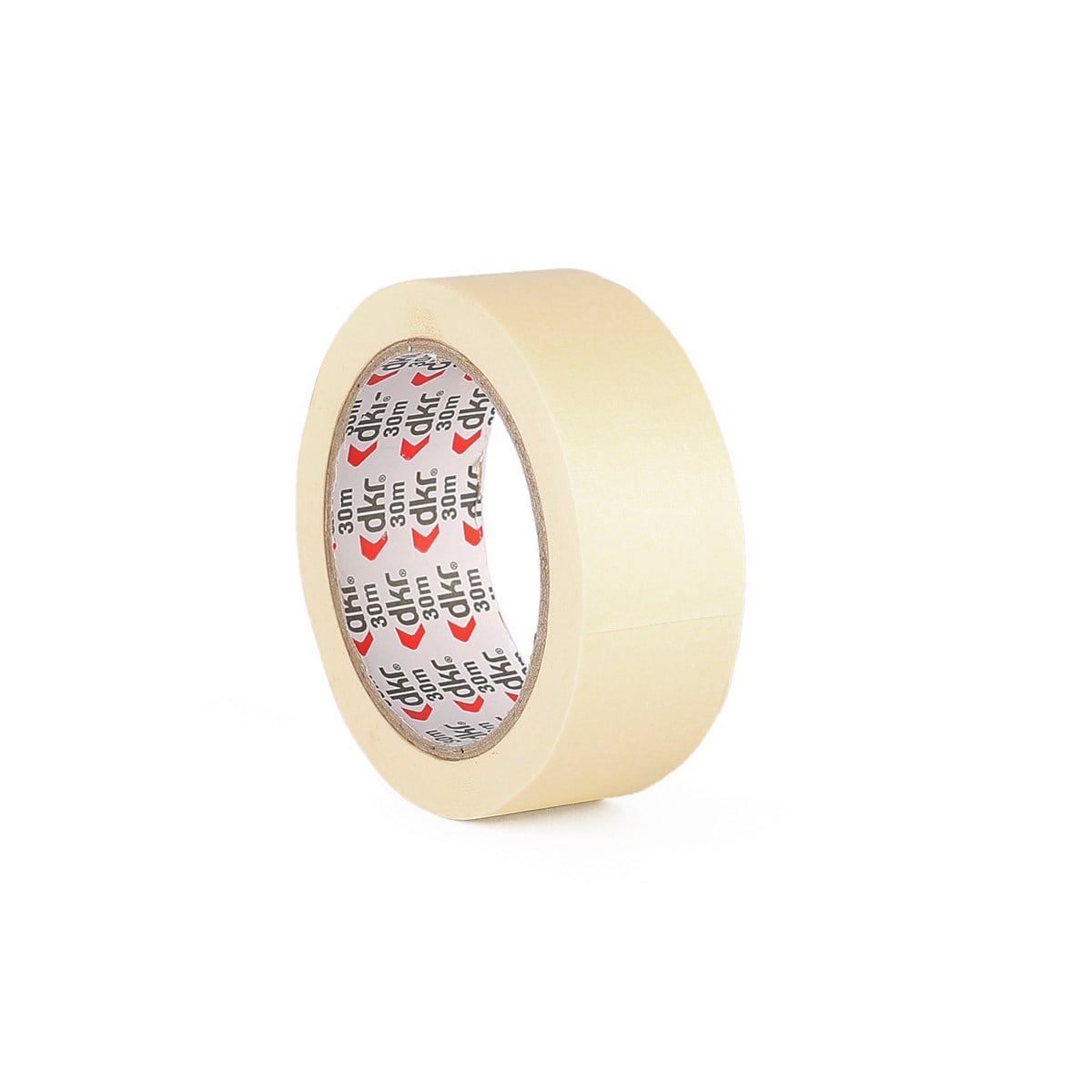 Dkr Maskeleme Bandı 36mm x 30 Metre