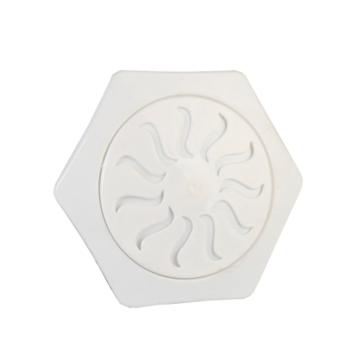 Döner Baca Kapağı