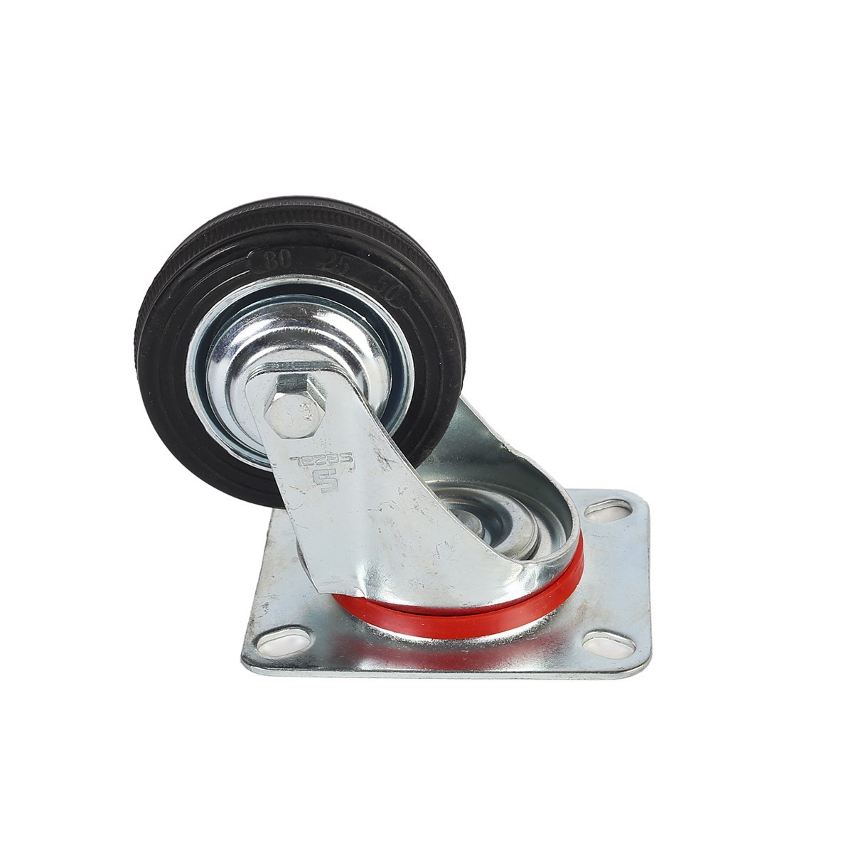 Döner Tekerlek 125 mm