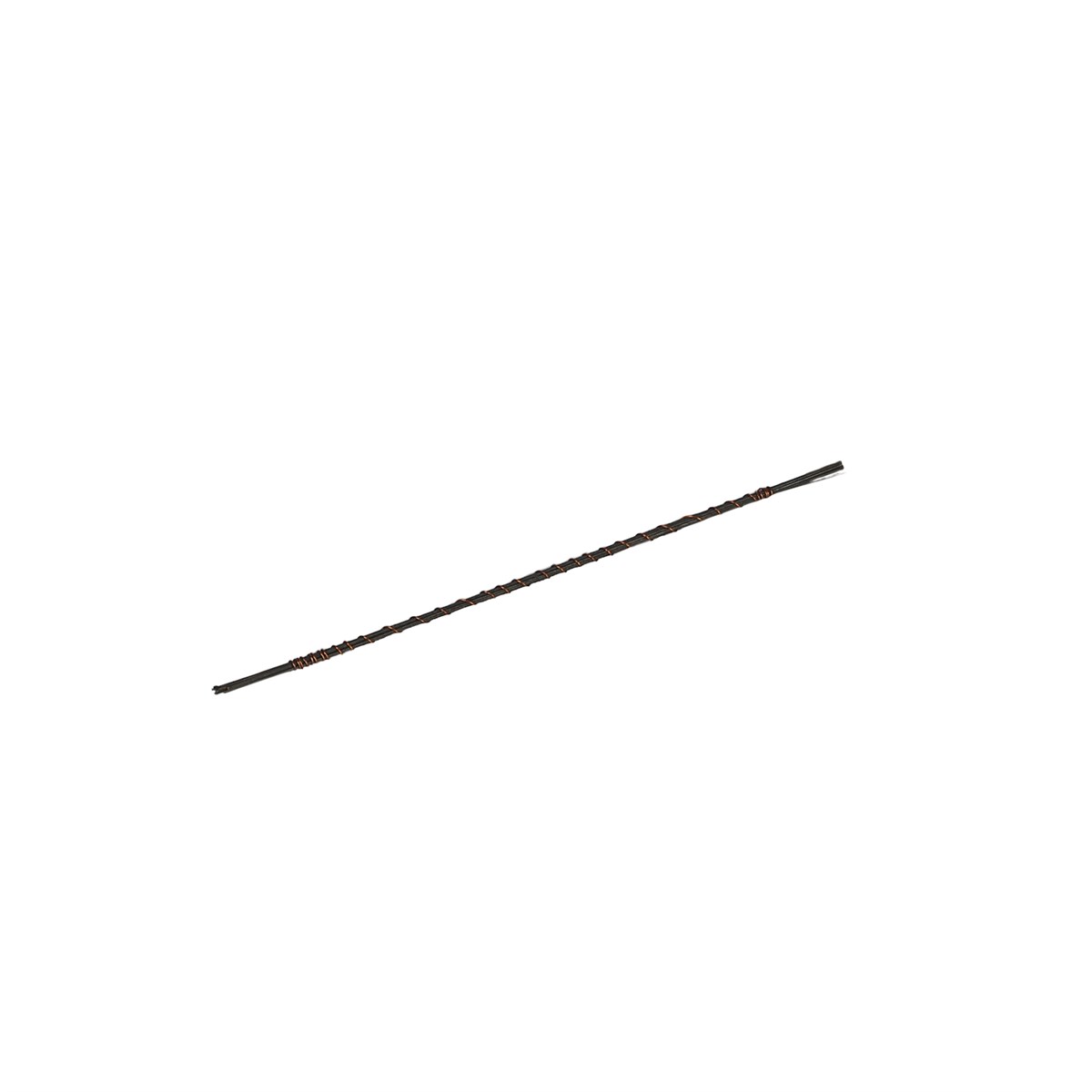 Düz Uçlu Kıl Testere