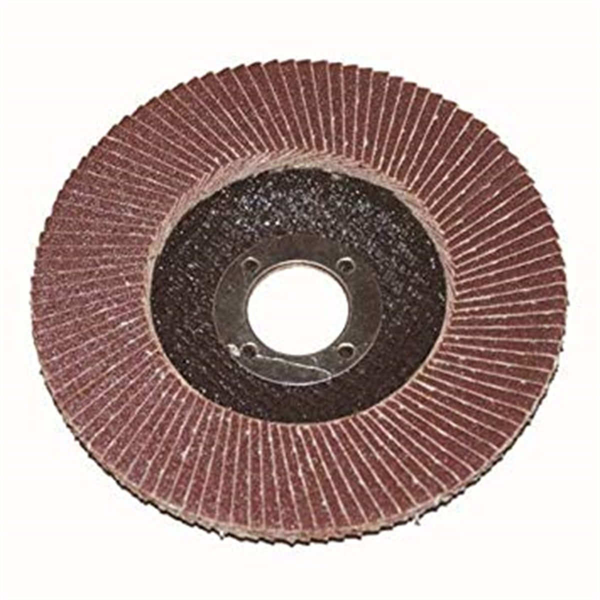 Ekonomik Flap Zımpara Diski 115 mm