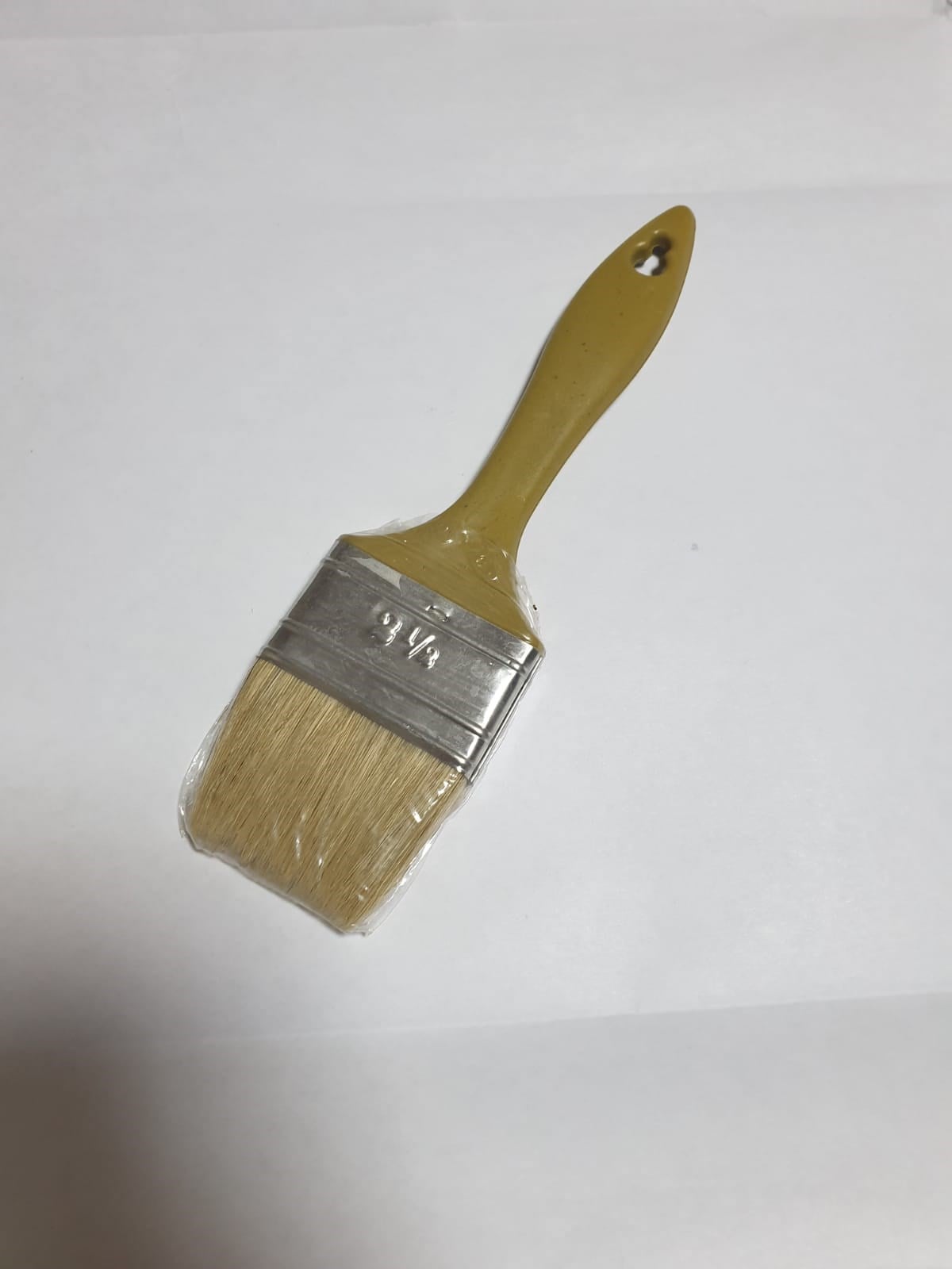 Ekonomik Kestirme Fırçası 2.5