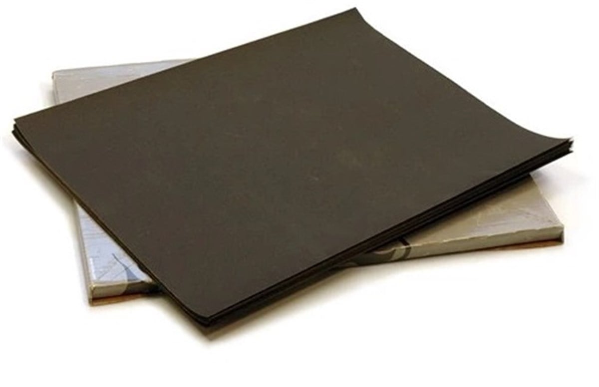 Ekonomik Su Zımparaları 100 No - 100 Adet