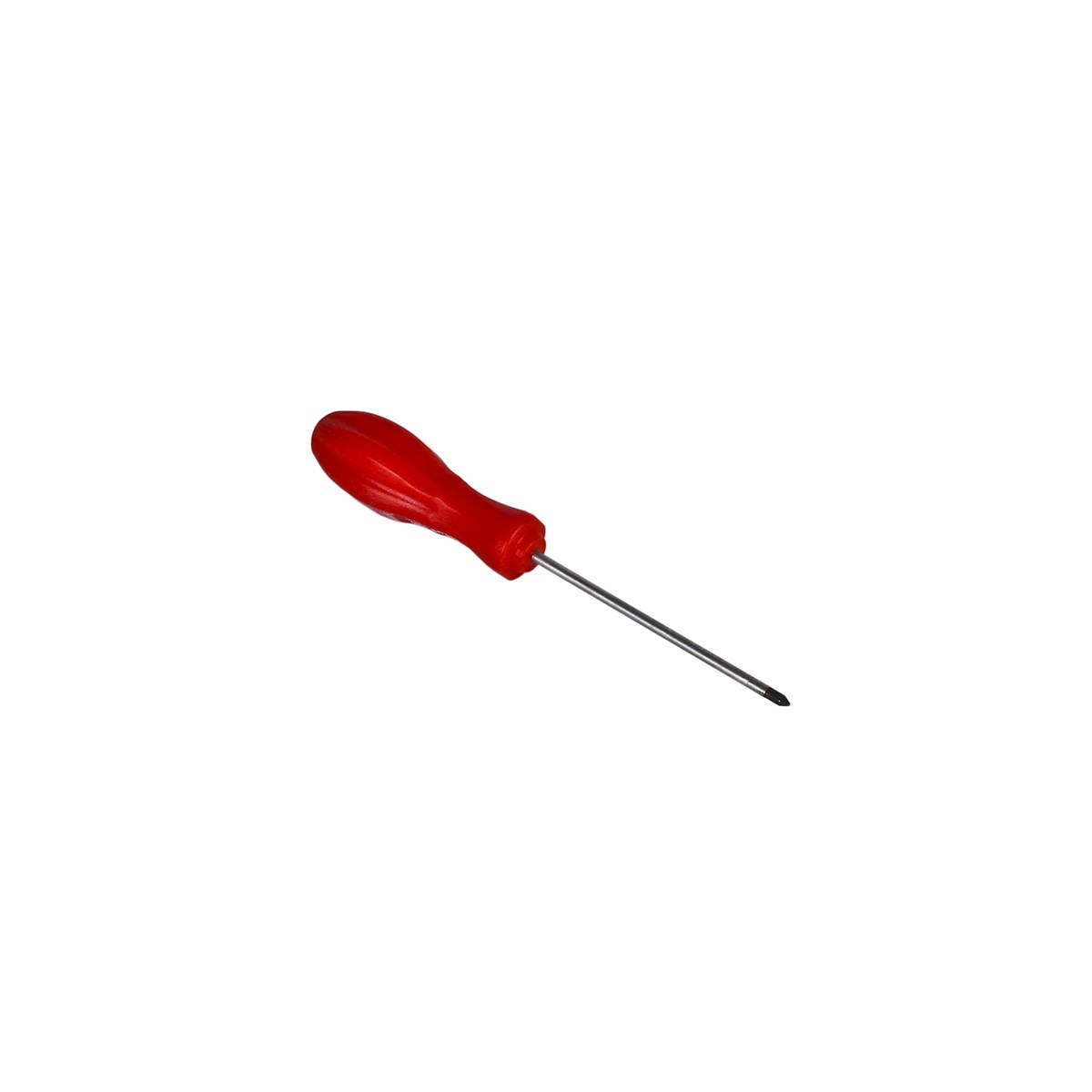 Ekonomik Yıldız Uçlu Tornavida 6 x 125 mm