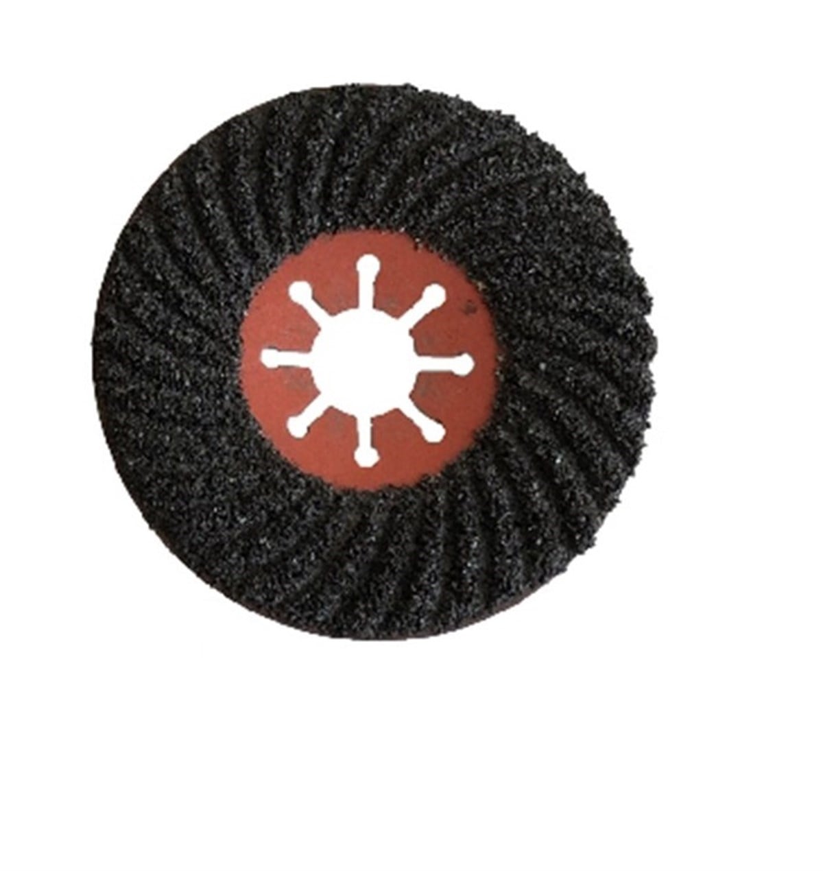 Fiber Disk Turbo Zımpara 180x22mm