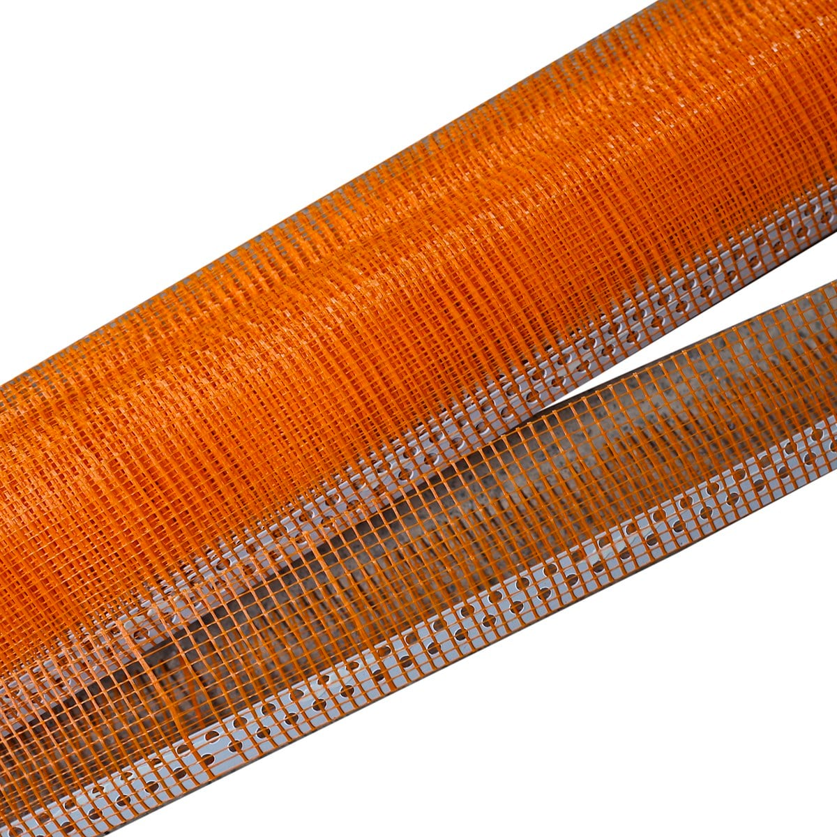 Fileli PVC Köşe Profili 250cm 100 adet