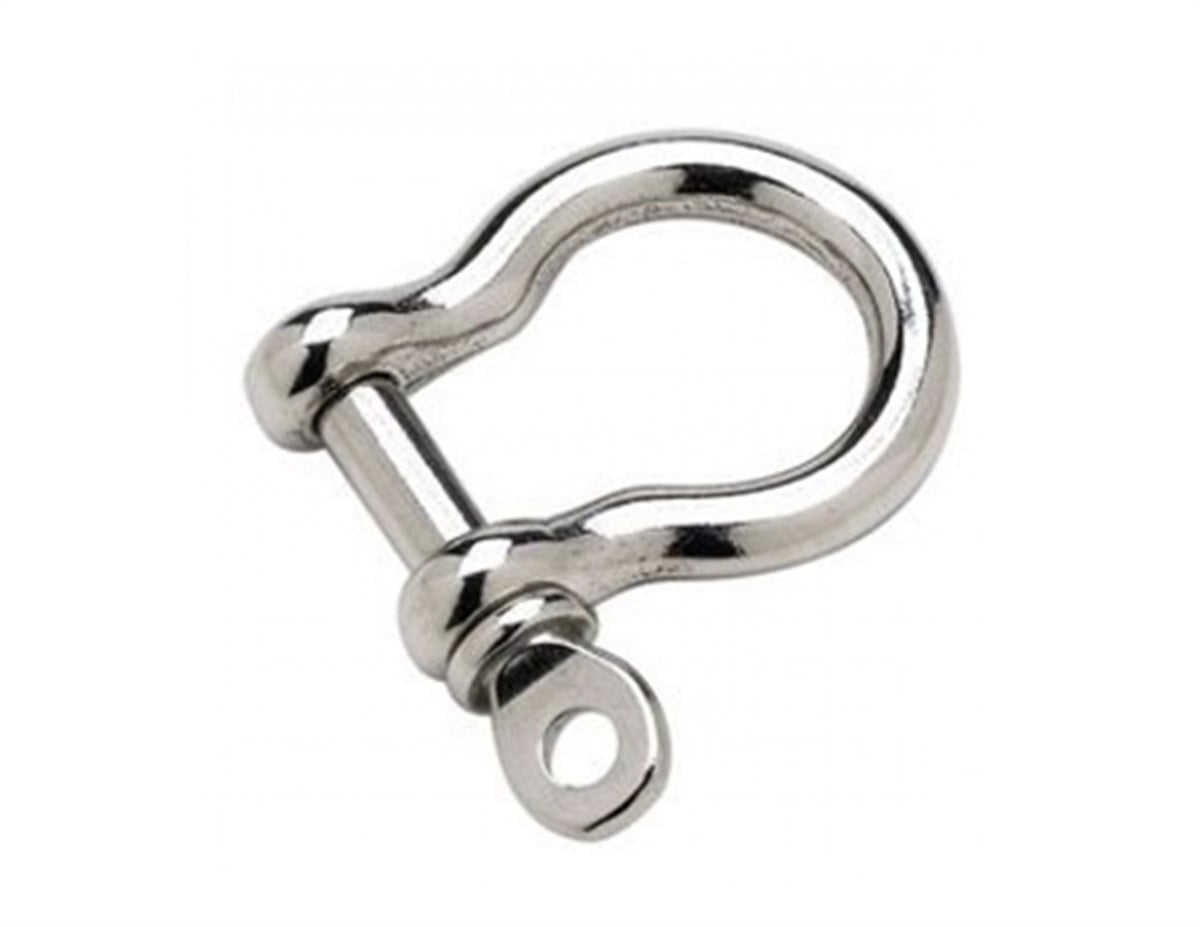 Galvaniz Zincir Kilidi 12 mm