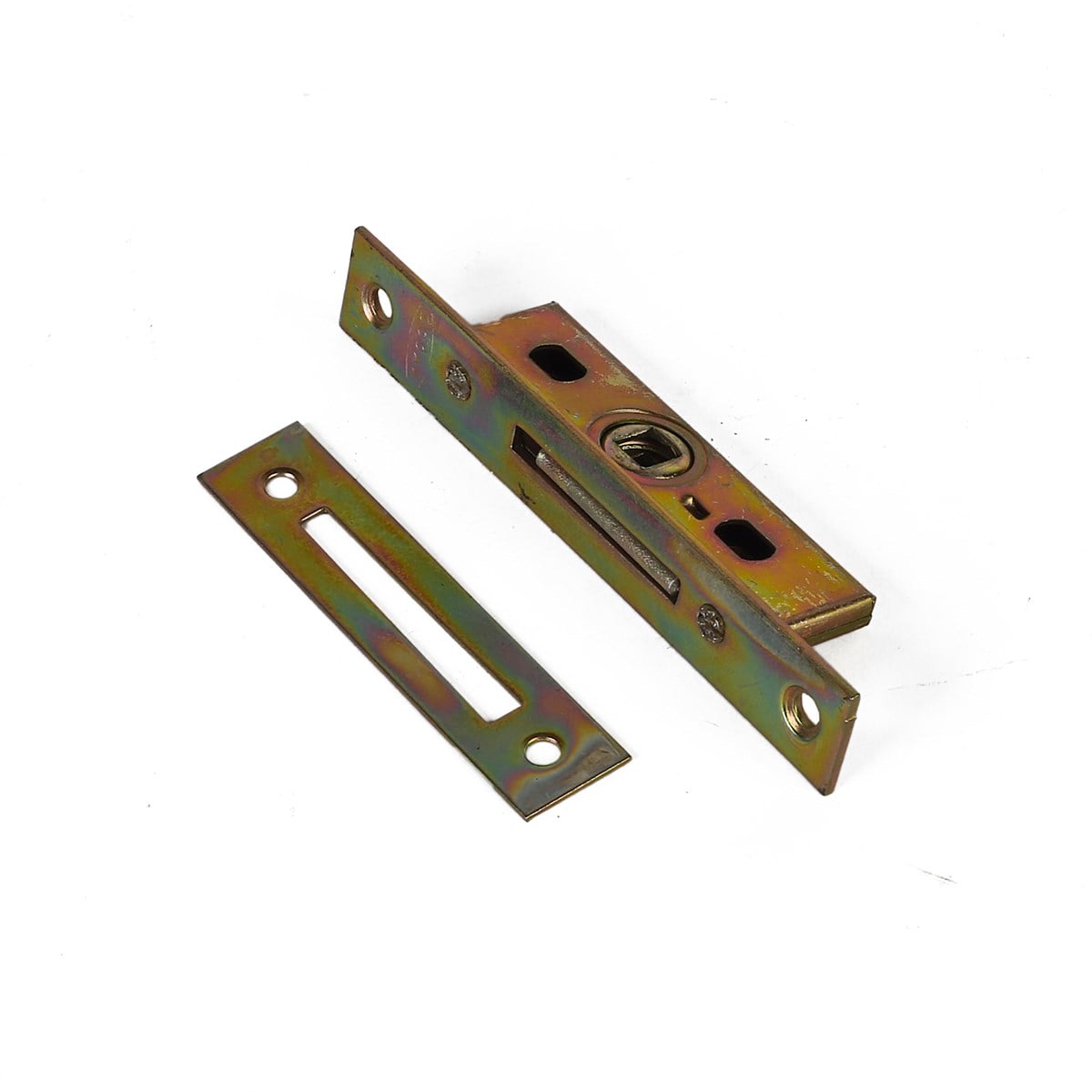 Gömme Mandal 10 adet