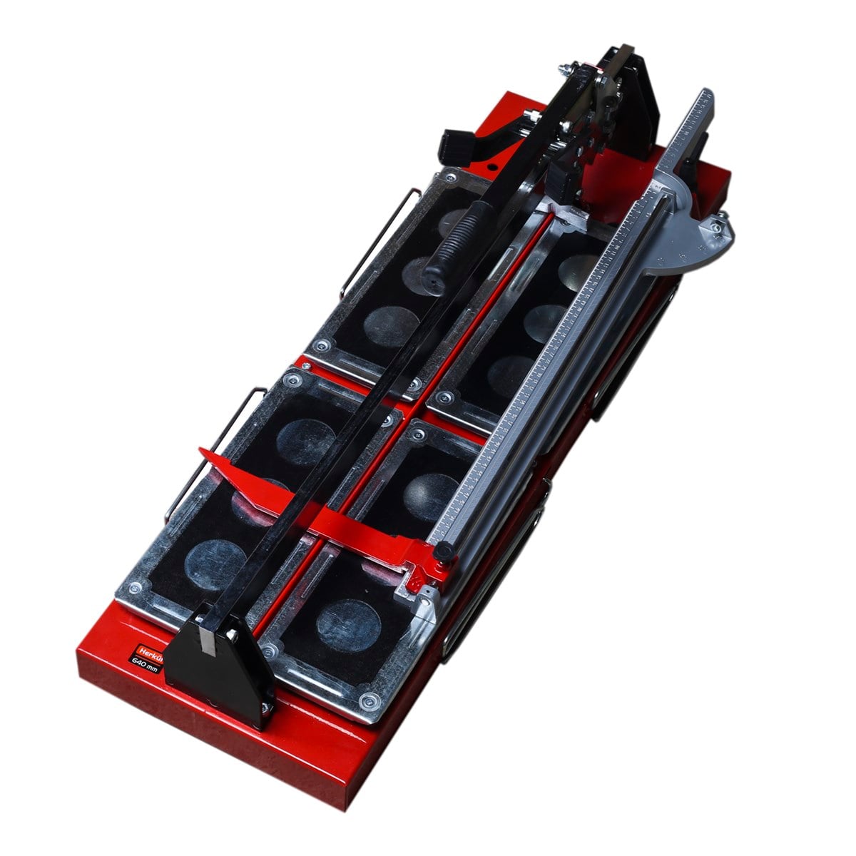 Herkül Açılı Seramik Kesme Makinası 640 mm