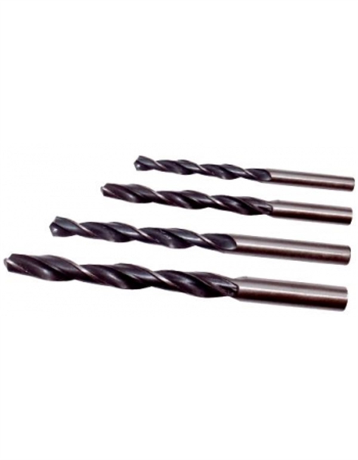HSS Matkap Ucu 4 mm