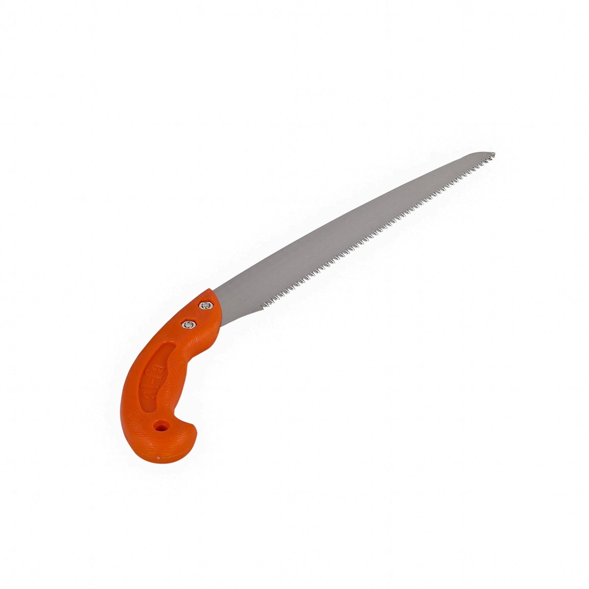 İnce Dişli Budama Testeresi 25cm