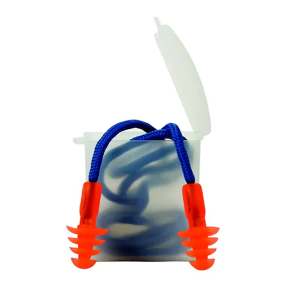 İpli Kulak Tıkacı