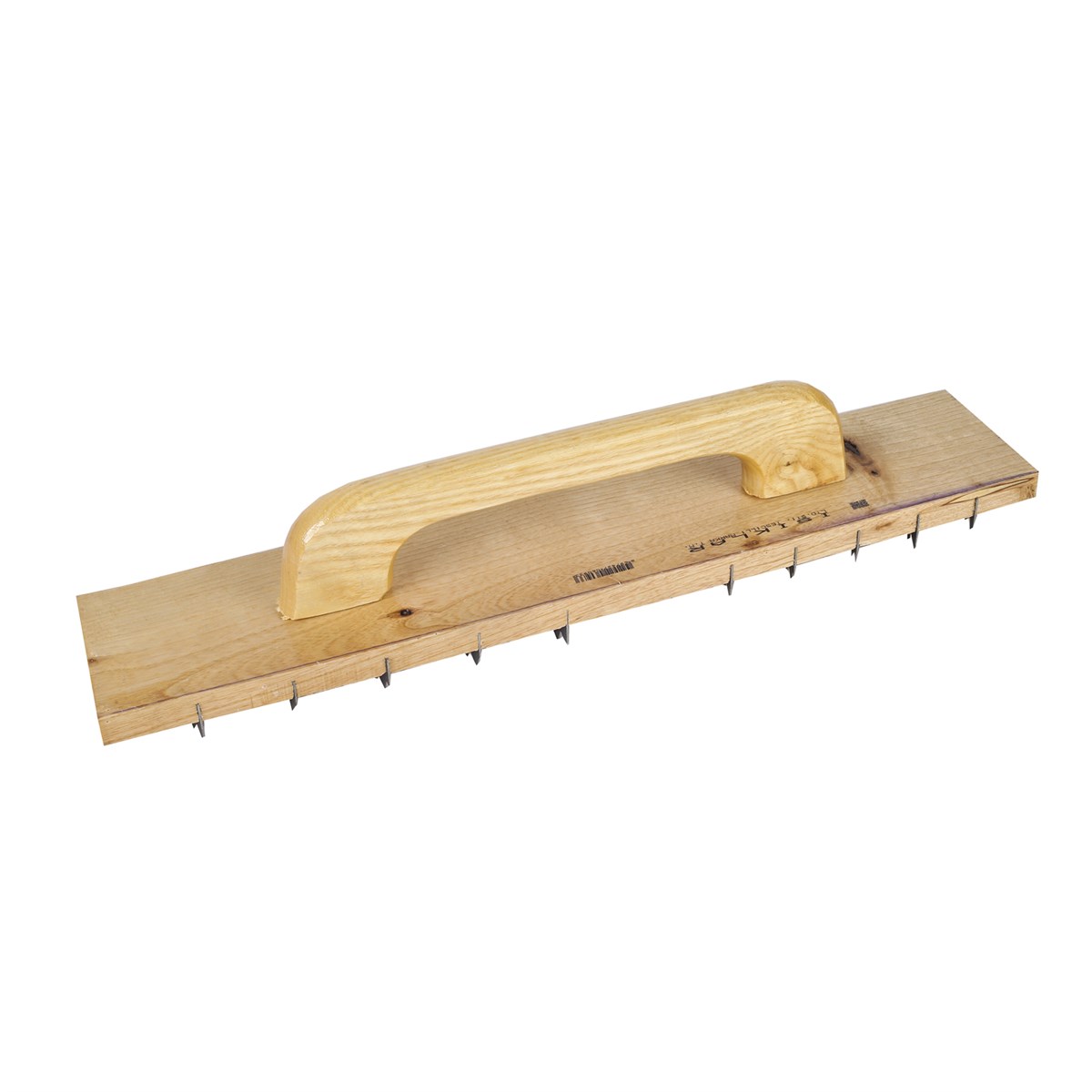 Işıklar Gazbeton Rendesi